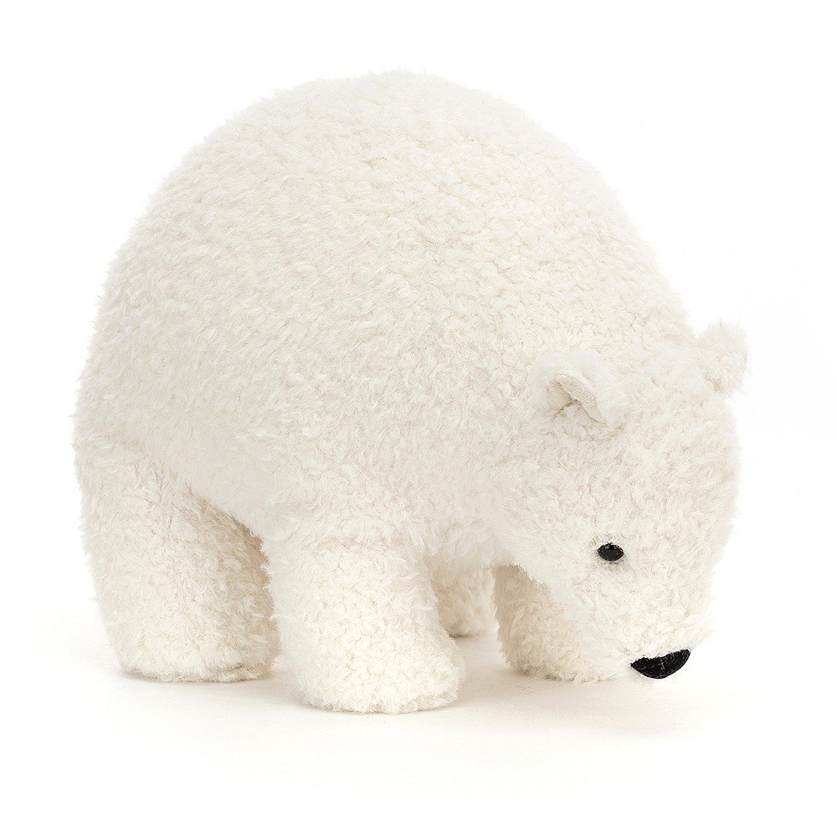 Jellycat - Bundle of Bear Jellycat - Wistful Polar Bear - Medium