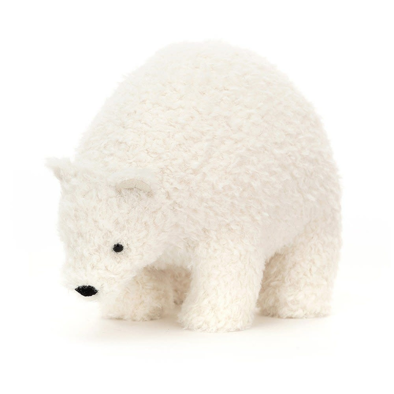 Jellycat - Bundle of Bear Jellycat - Wistful Polar Bear - Small