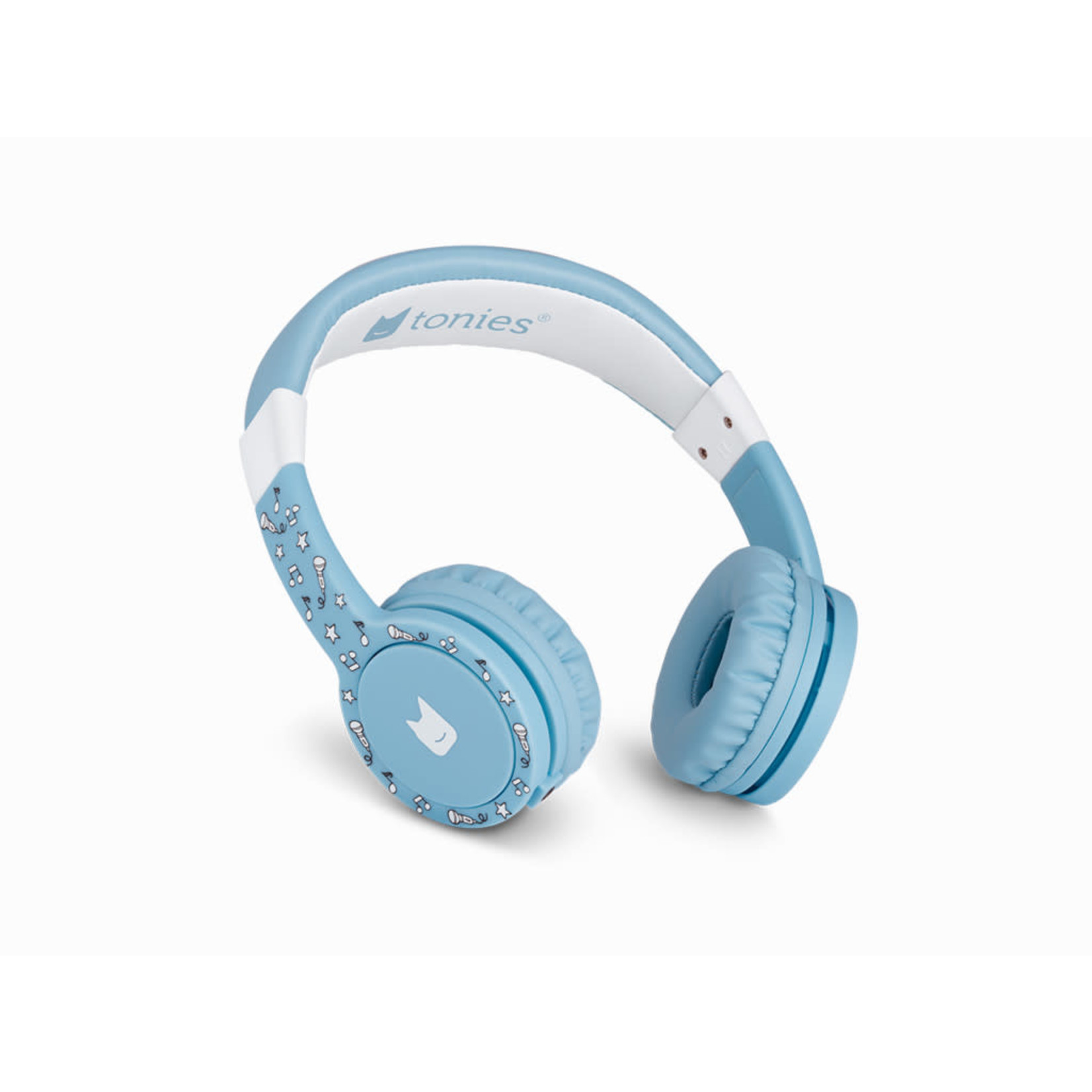 Tonies Tonie Headphones - Blue
