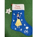 Disney Enchanting Collection Disney - Snow White Christmas Stocking