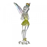 Disney Facets Disney - Facet Tinker Bell Figurine