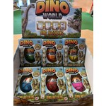 Hti Dino World Dino Hatchling - Small
