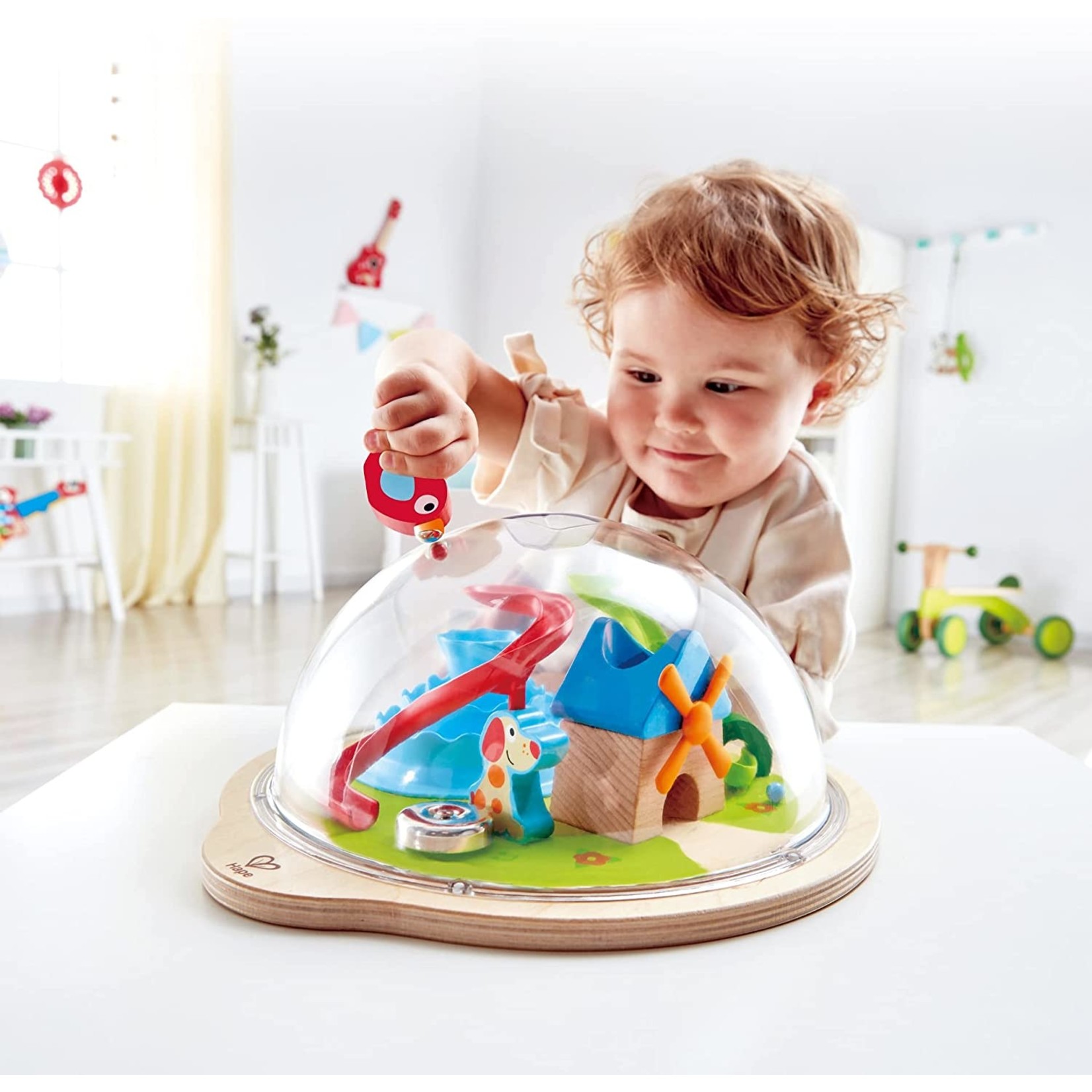 Hape Sunny Valley Adventure Dome