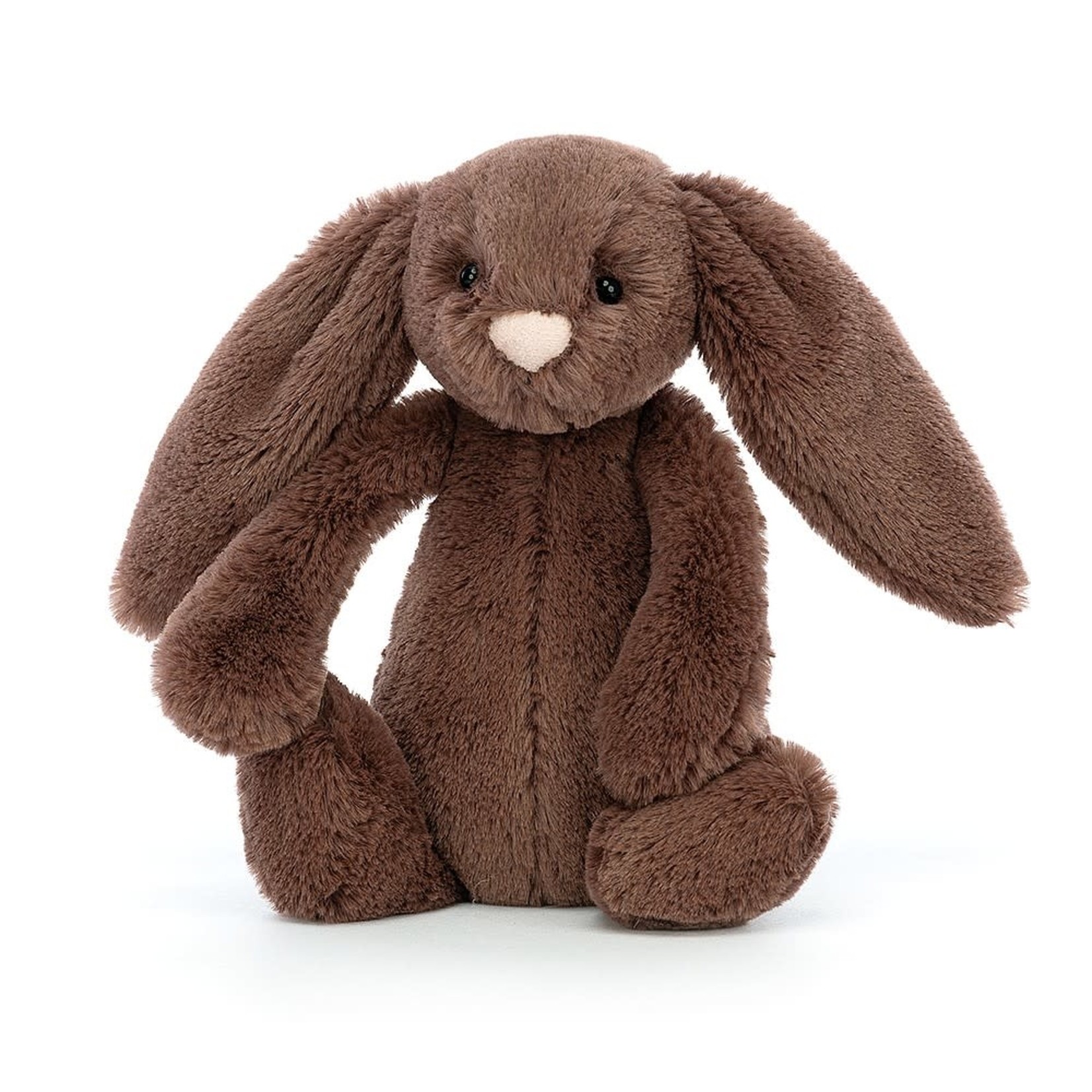 Jellycat Jellycat - Bashful Fudge Bunny Small