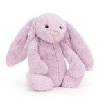 Jellycat - Bashful Jellycat - Bashful Lilac Bunny - Medium