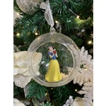 Disney Disney - Princess Snow White Open Glass Bauble