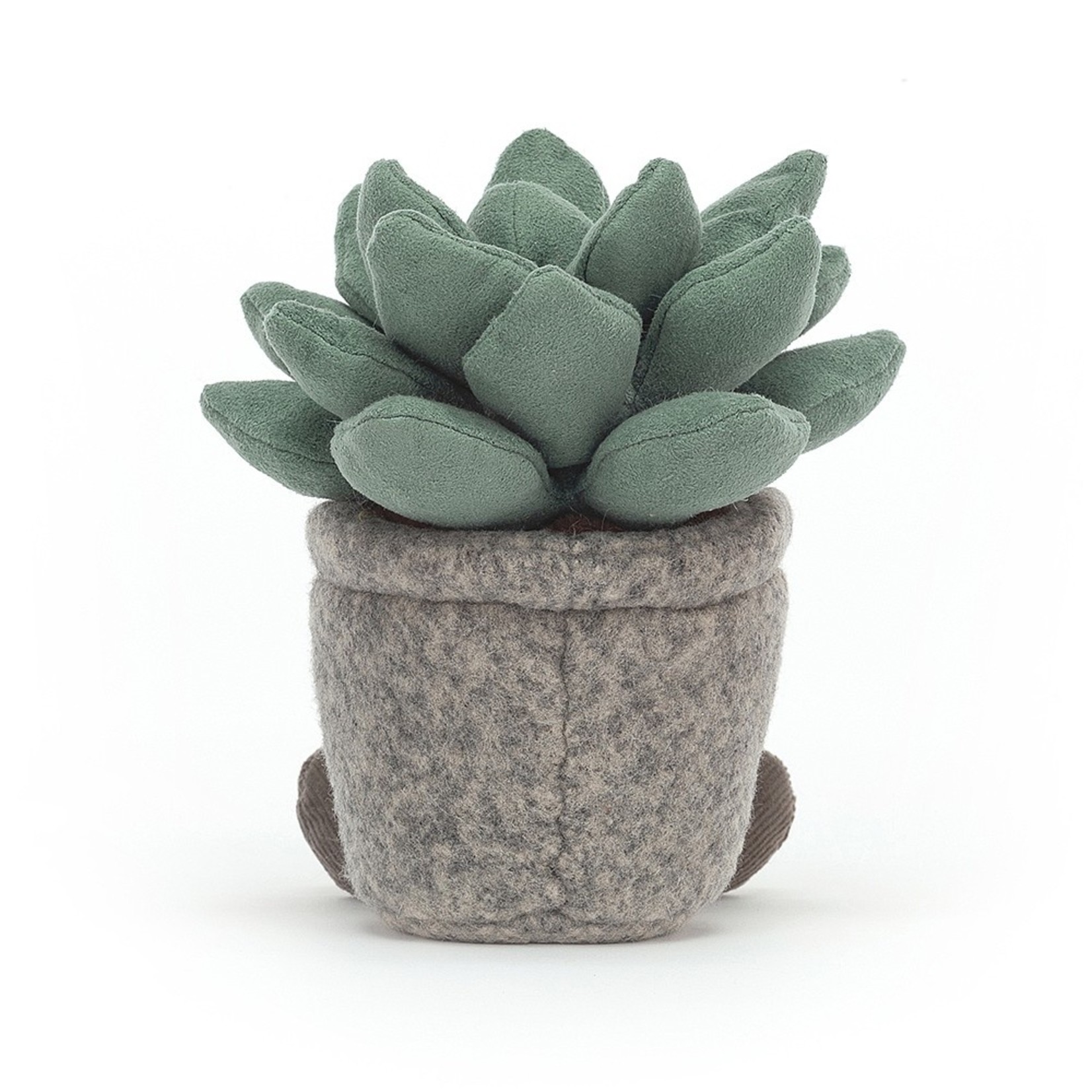 Jellycat - Amuseable Florist Jellycat - Silly Succulent Azulita