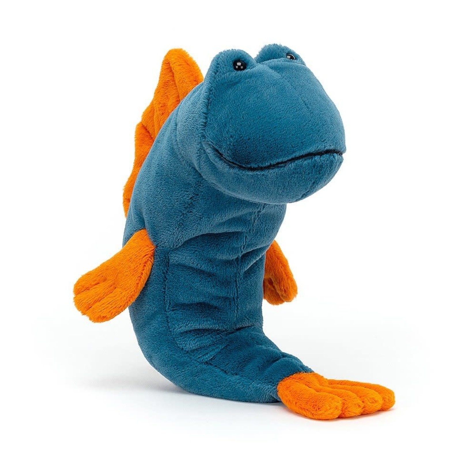 Jellycat - Ocean Life Jellycat - Mack Mudskipper