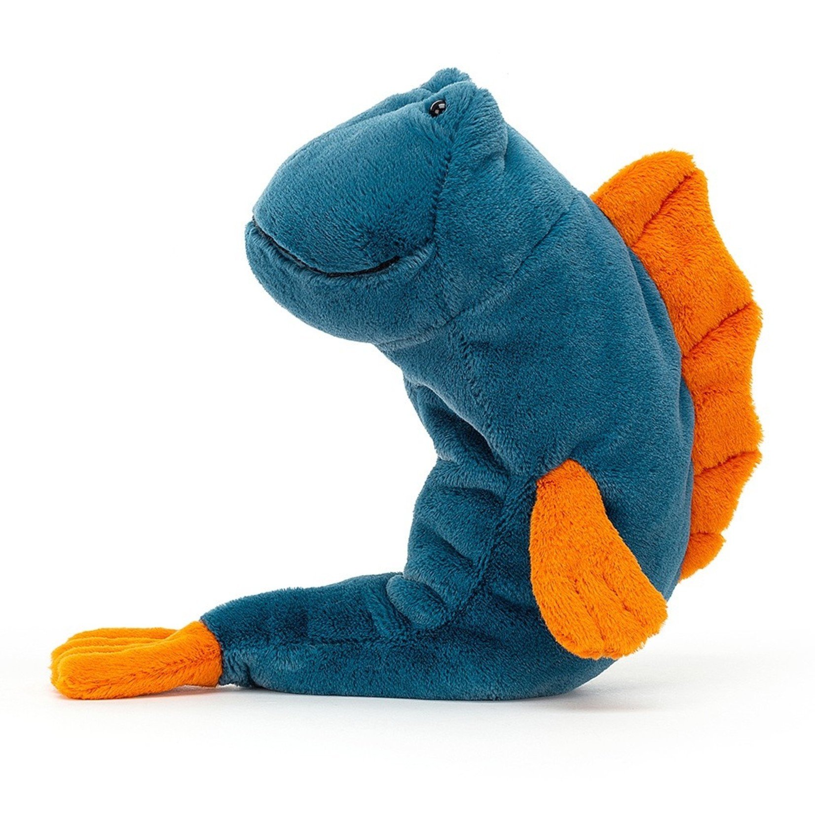 Jellycat - Ocean Life Jellycat - Mack Mudskipper