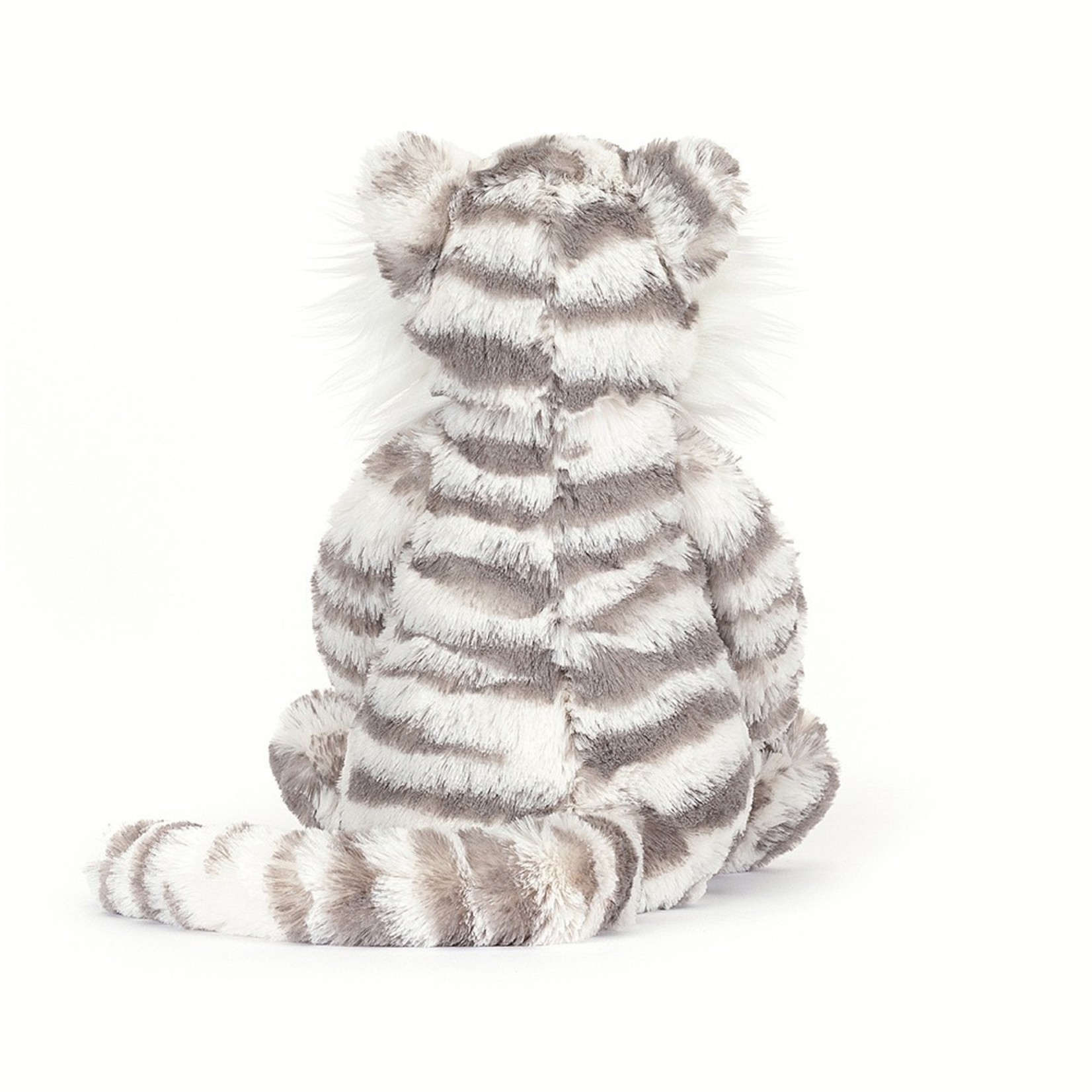 Jellycat - Bashful Jellycat - Bashful Snow Tiger