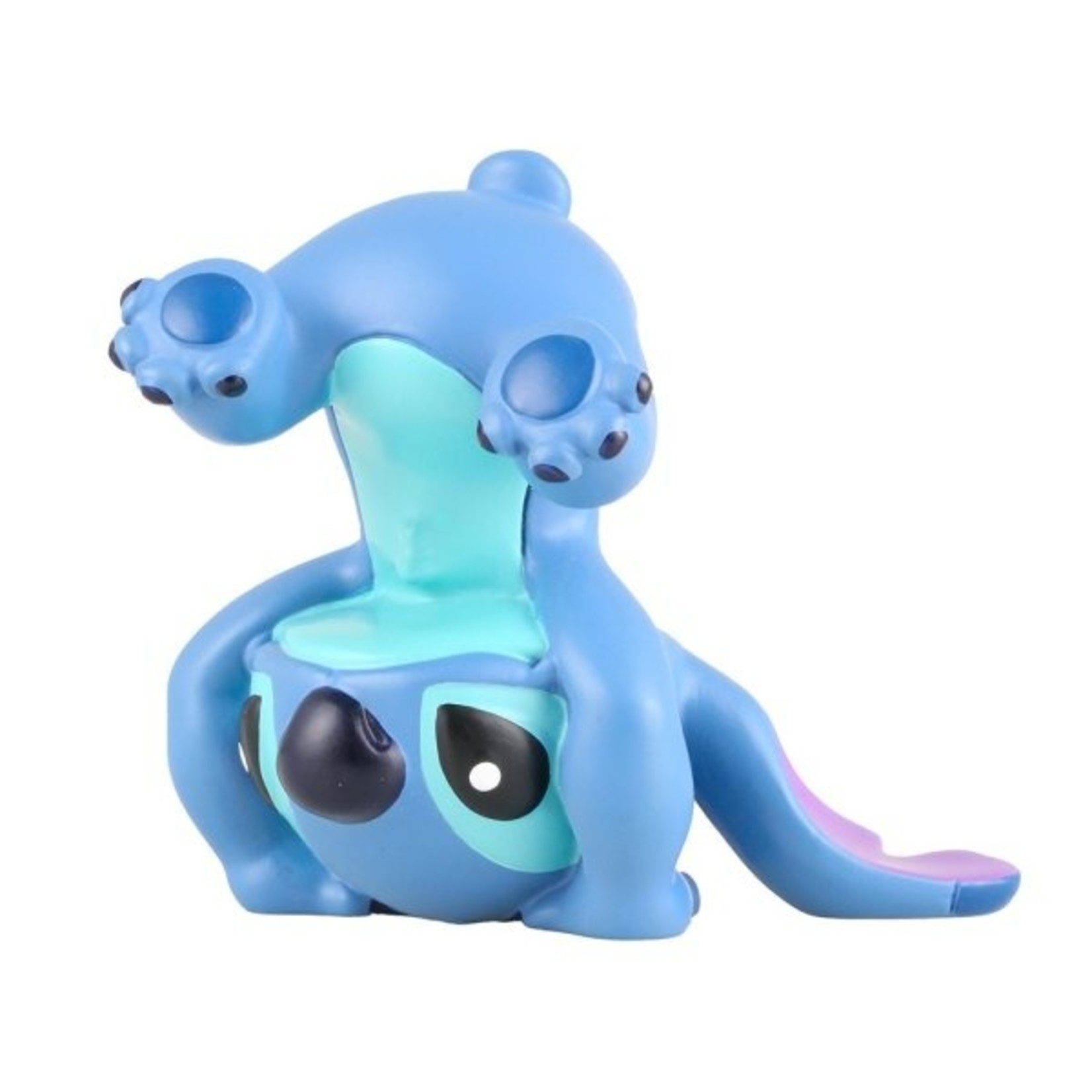 Disney Showcase Disney - Stitch Handstand Figurine