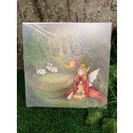 Moongazer Cards The Faerie Princess Greeting Card