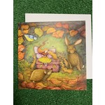 Moongazer Cards The Secrets Faerie Greeting Card