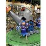 World of Make Believe Flower Kingdom - Sky the Bluebell Fairy (Mini)