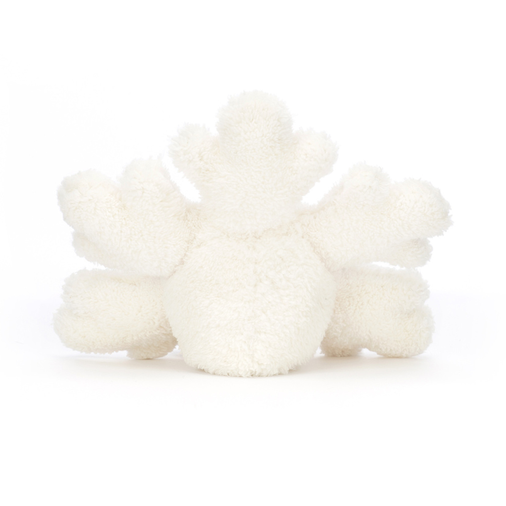 Jellycat - Festive Jellycat - Amuseable Snowflake - Little