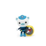 Tonies Octonauts- Captain Barnacles - Tonies