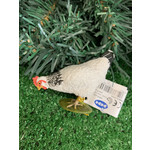 Papo - Farm Papo - Pecking White Hen 51160