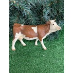 Papo - Farm Papo - Simmental Cow 51133