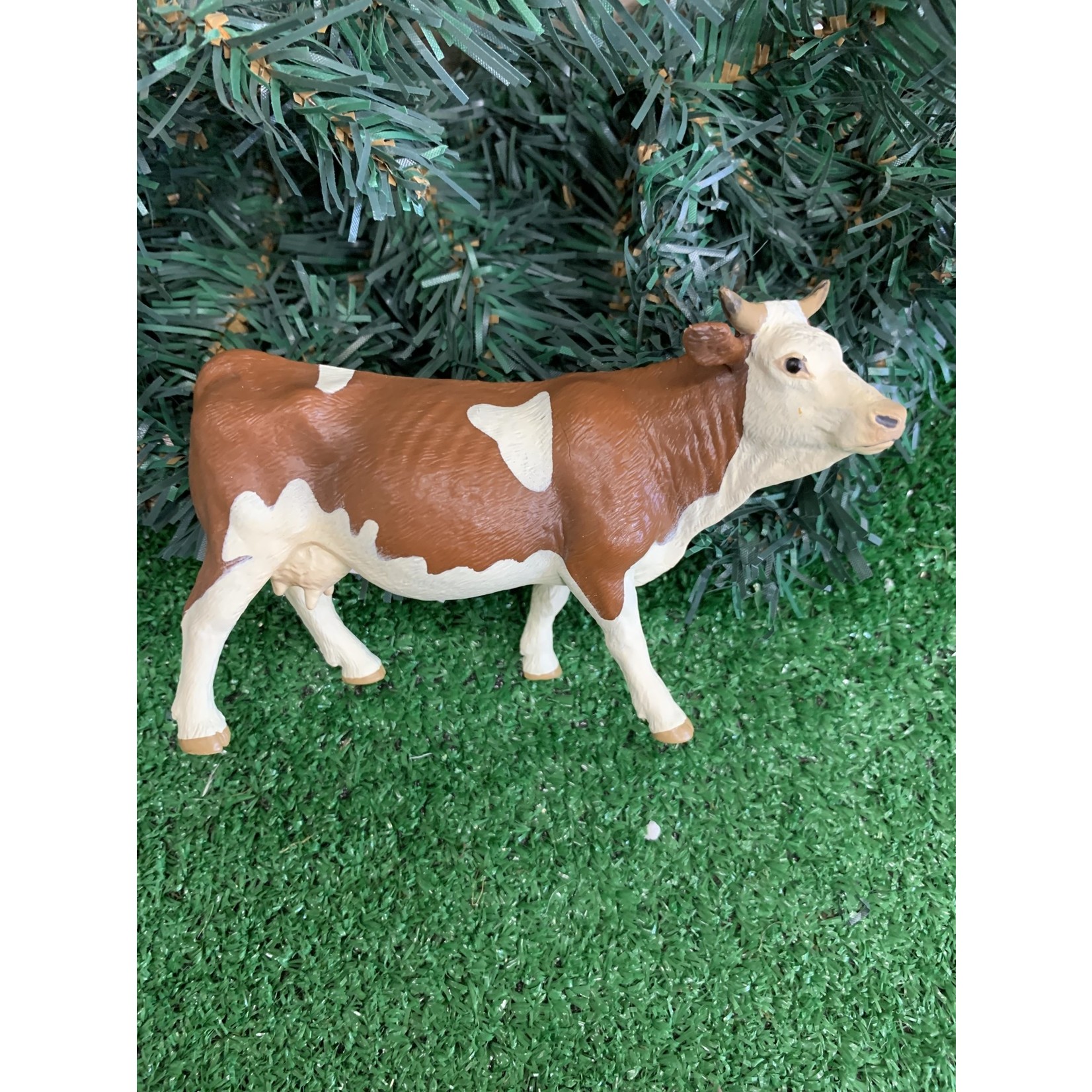 Papo - Farm Papo - Simmental Cow 51133