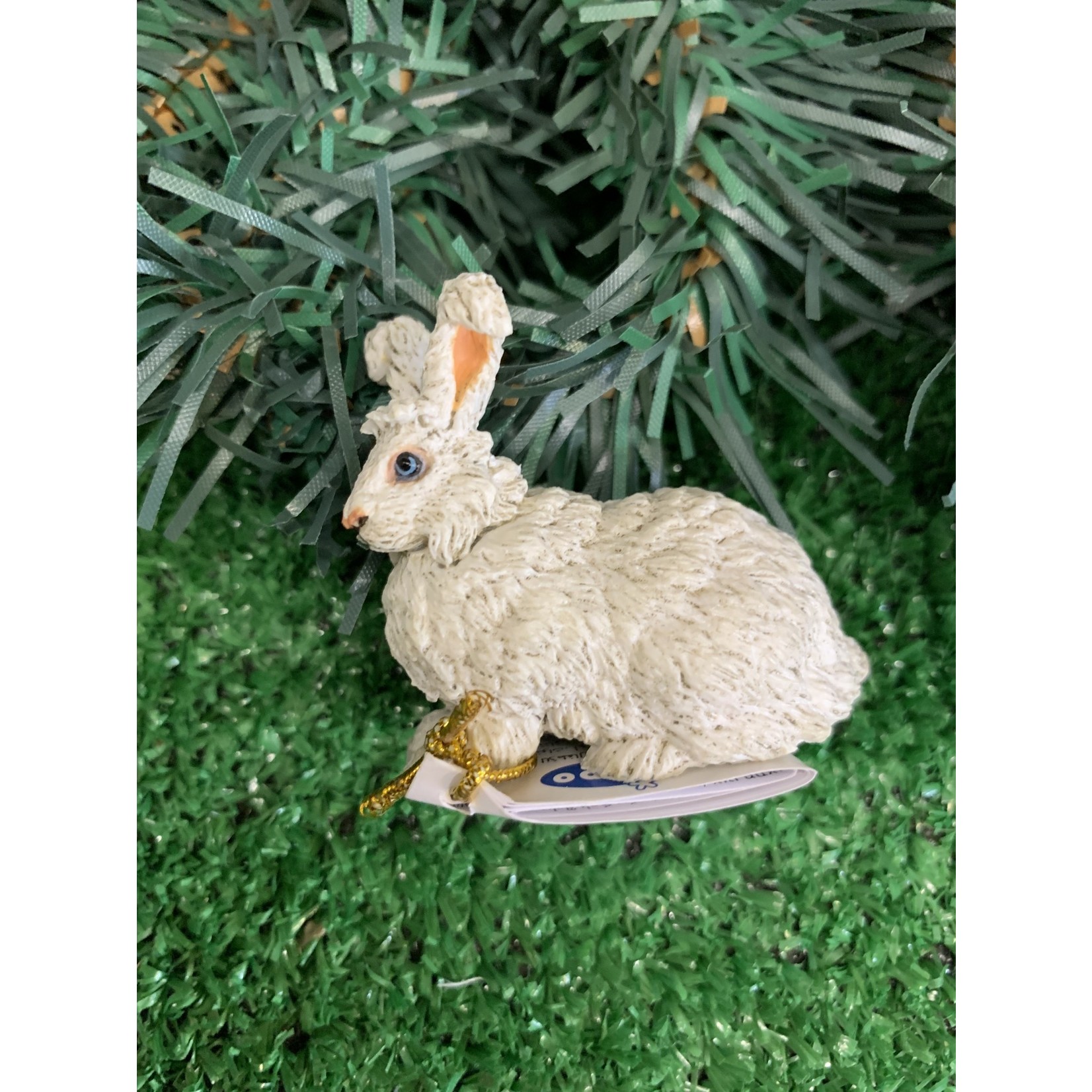 Papo - Farm Papo - Angora Rabbit 51172