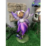 Fairy Kingdom Fairy Kingdom - Lily the Lily Fairy (Small)