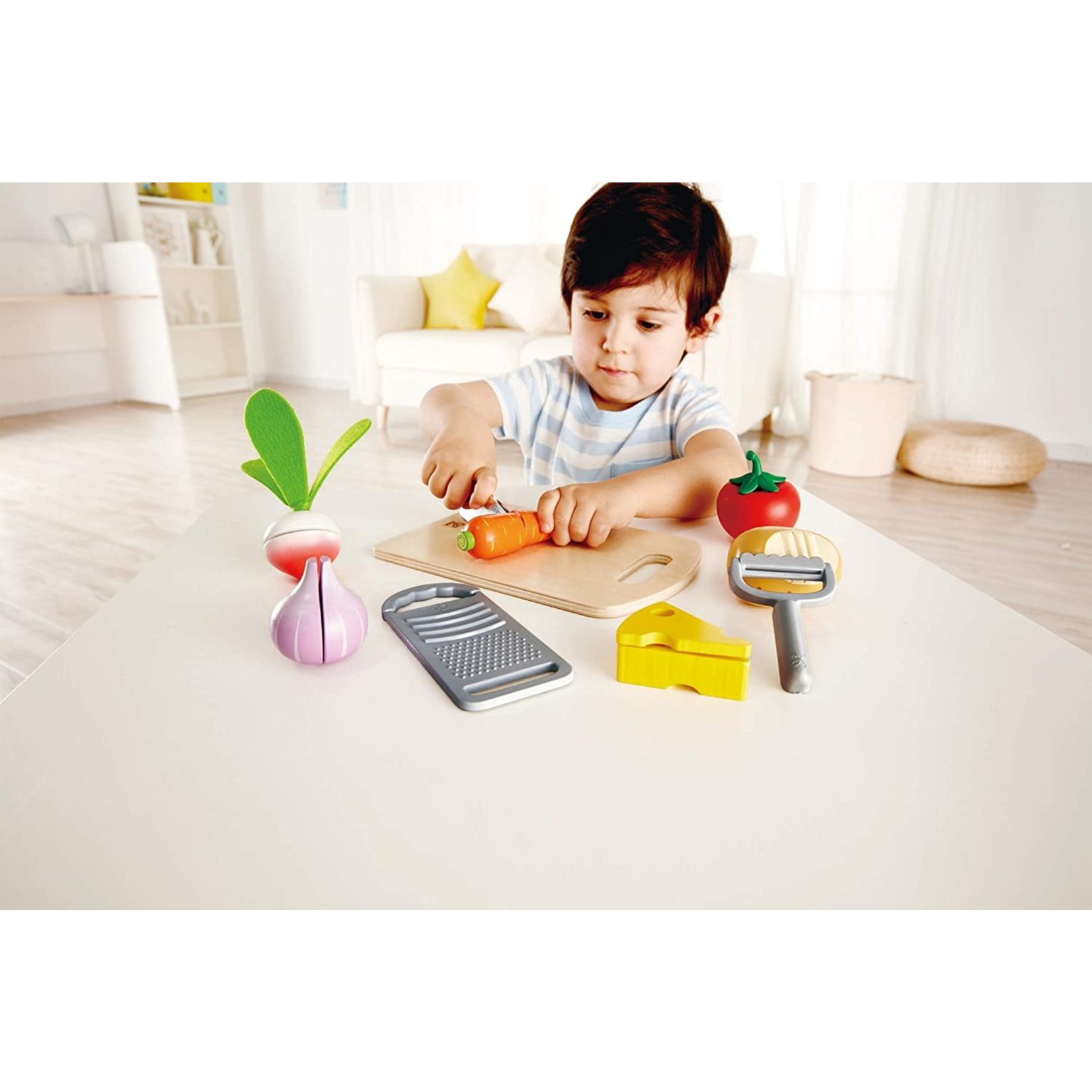 Hape Cooking Essentials