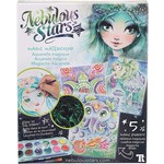 Nebulous Stars Nebulous Stars Magic Watercolour - Marinia