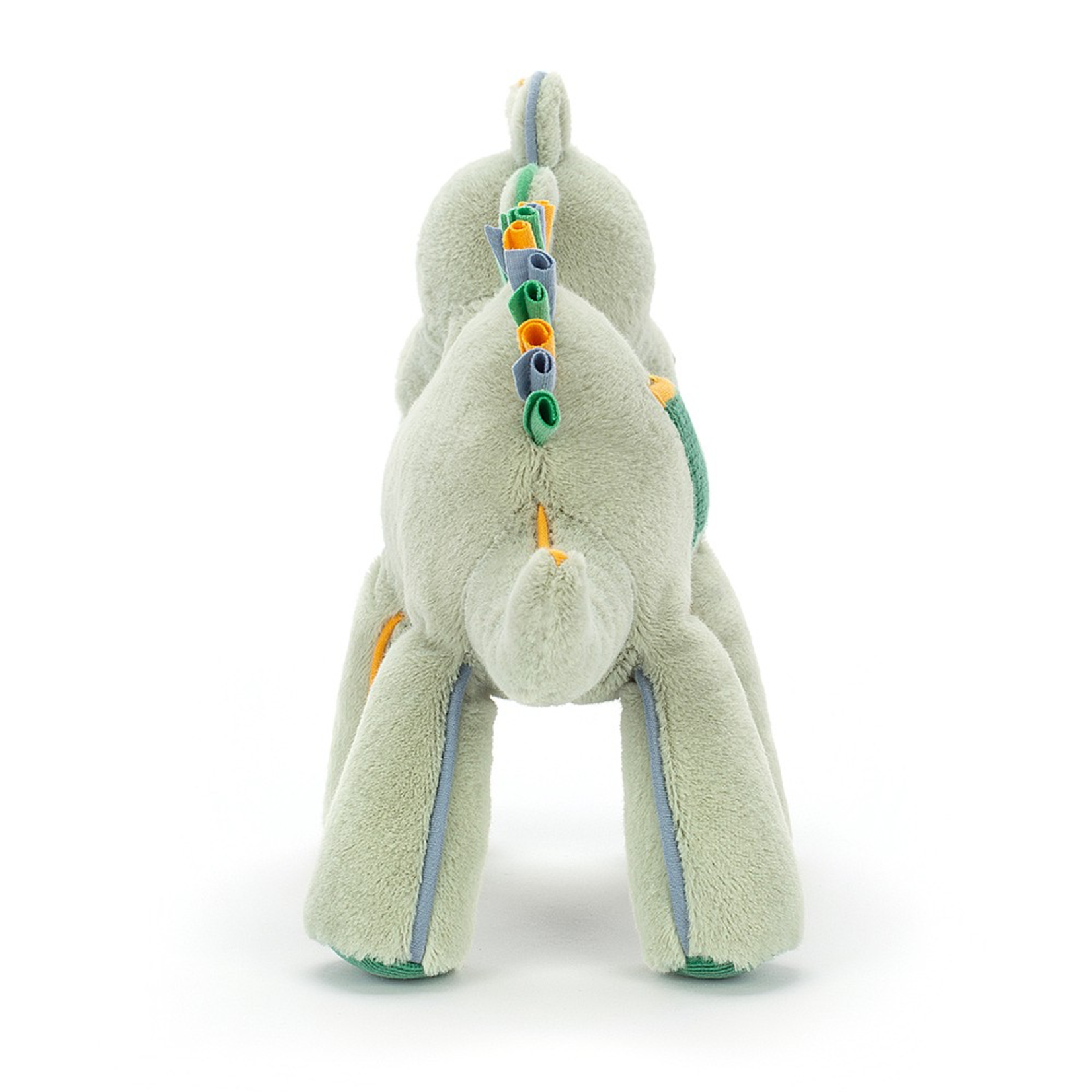 Jellycat - Activity Toy Jellycat - Peek-a-Boo Dino Activity Toy