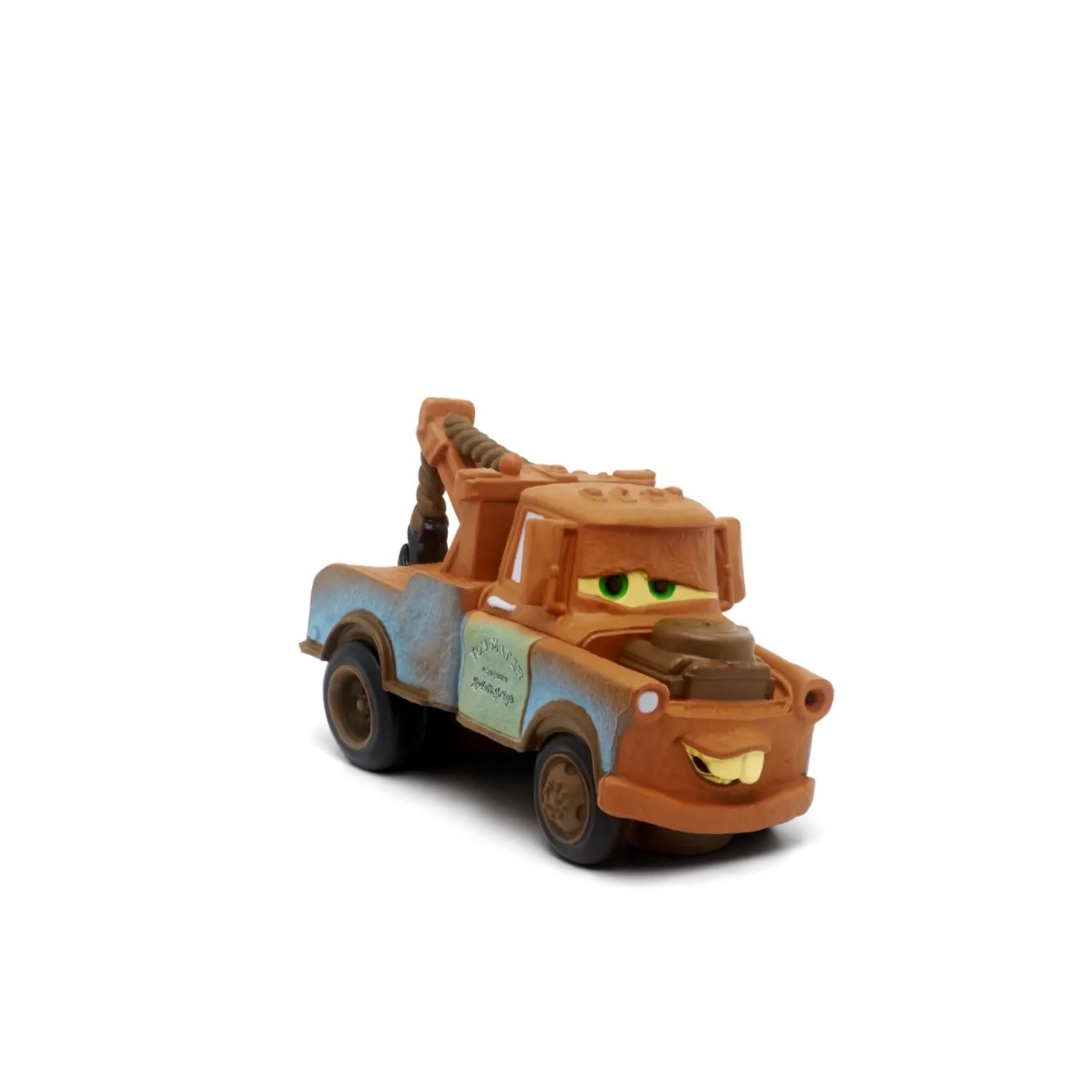 Tonies Disney Cars 2 - Mater - Tonies Audio Character