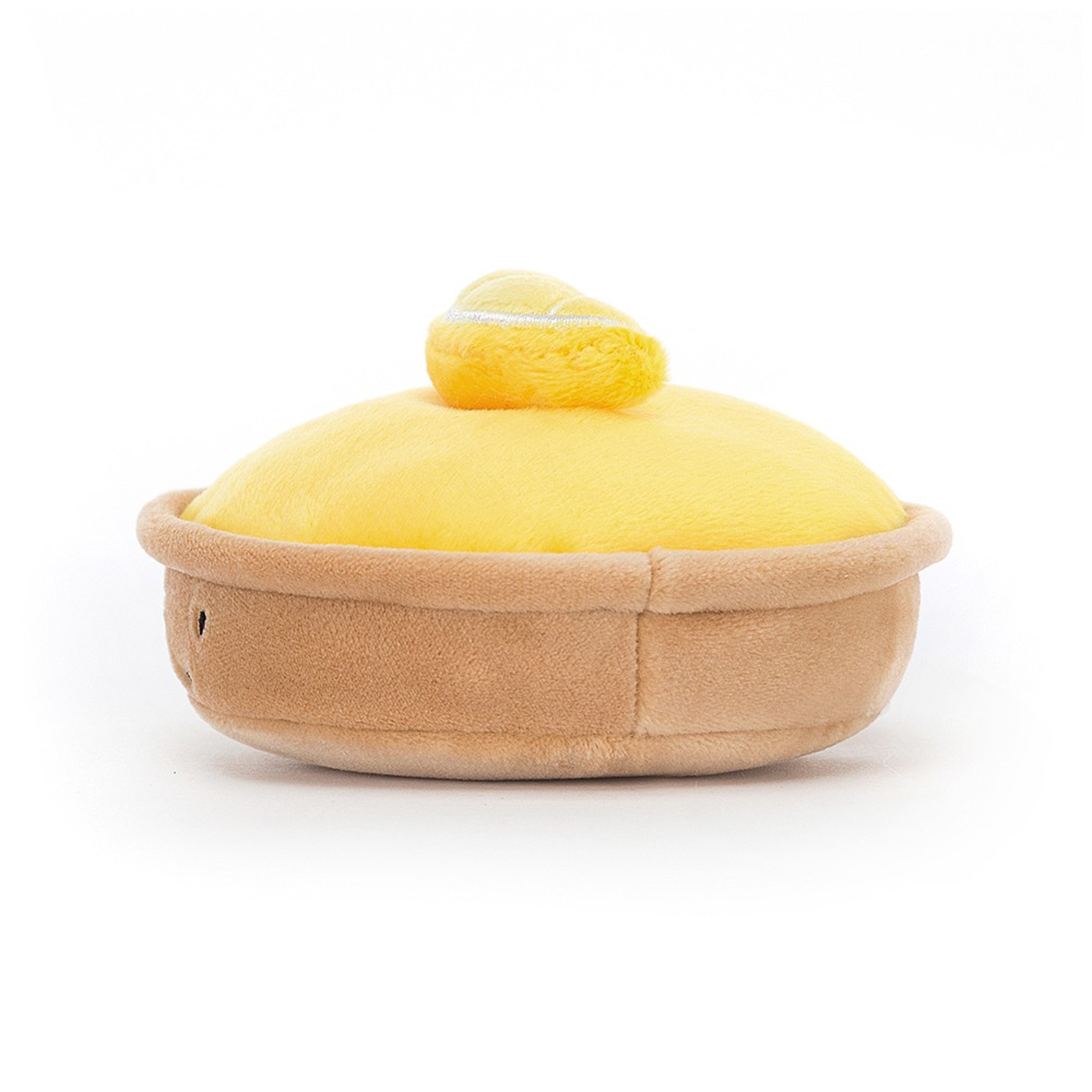 Jellycat - Fresh & Foodie Jellycat - Pretty Patisserie Tarte Au Citron