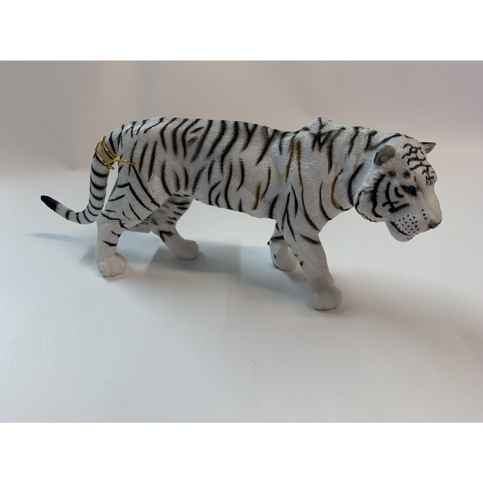 Papo - Wild Papo White Tiger