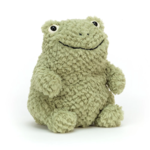 Jellycat Jellycat - Flumpie Frog