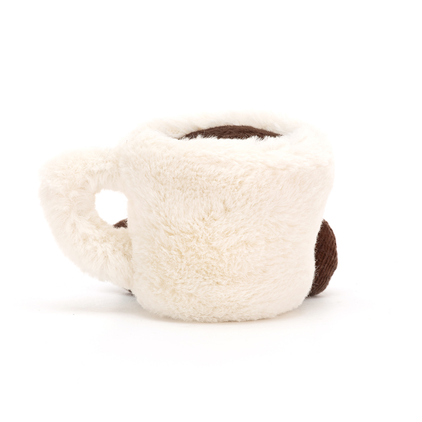 Jellycat - Fresh & Foodie Jellycat - Amuseable Espresso Cup