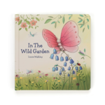 Jellycat - Story Book Jellycat - In The Wild Garden Story Book
