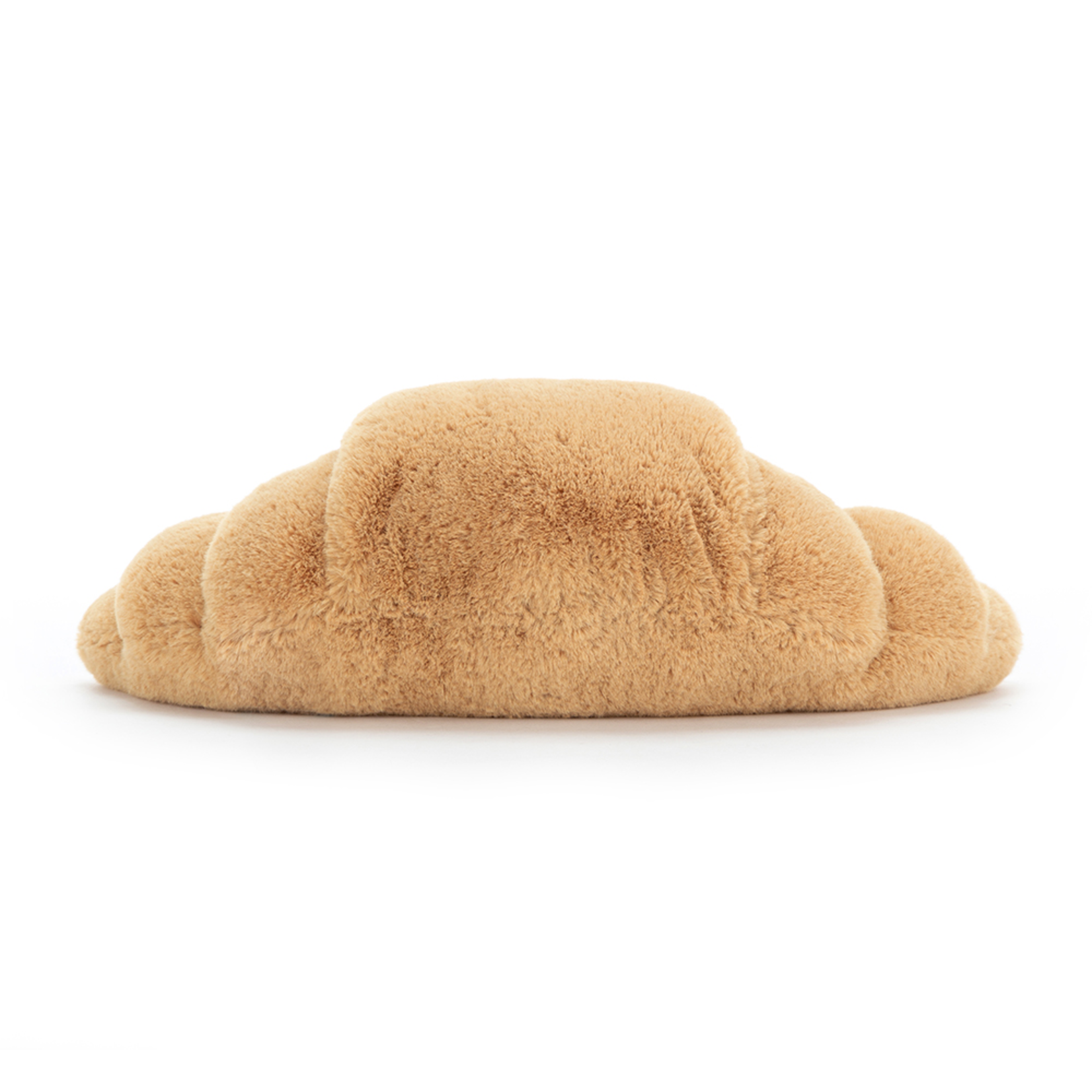Jellycat - Fresh & Foodie Jellycat - Amuseable Croissant - Small