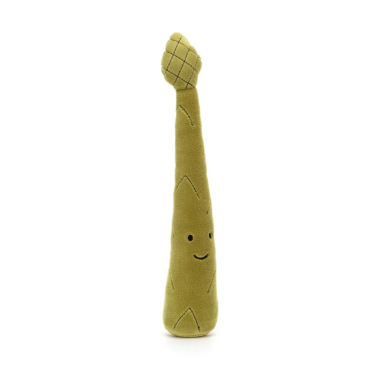 Jellycat - Fruit & Veg Jellycat - Vivacious Vegetable Asparagus