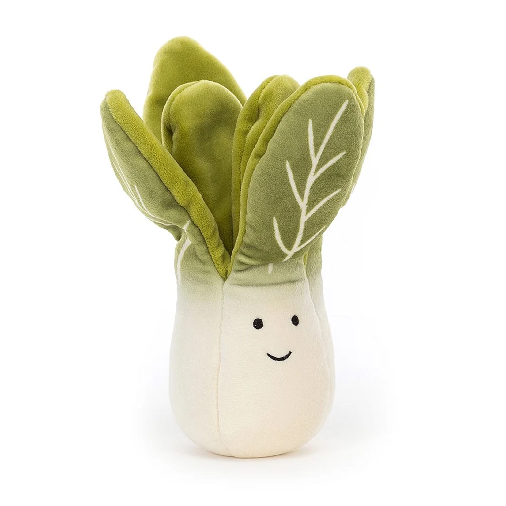 Jellycat - Fresh & Foodie Jellycat - Vivacious Vegetable Bok Choy