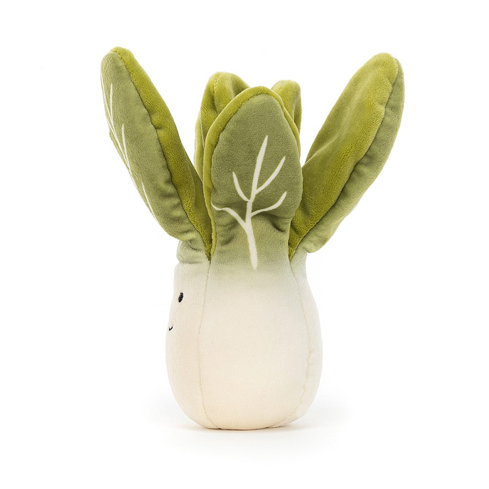 Jellycat - Fresh & Foodie Jellycat - Vivacious Vegetable Bok Choy