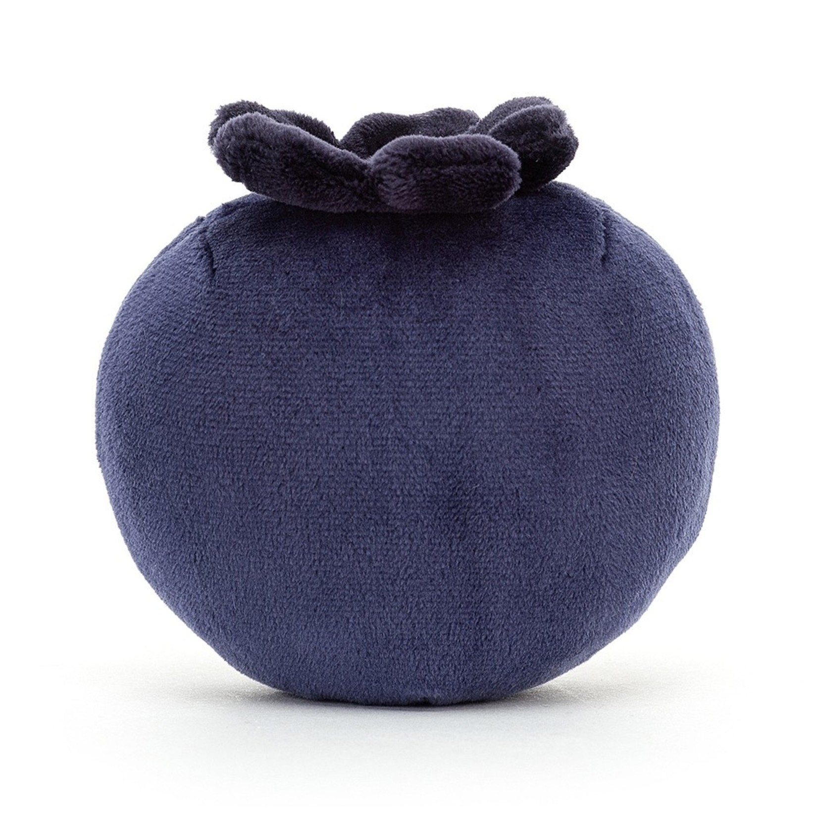 Jellycat - Fruit & Veg Jellycat - Fabulous Fruit Blueberry