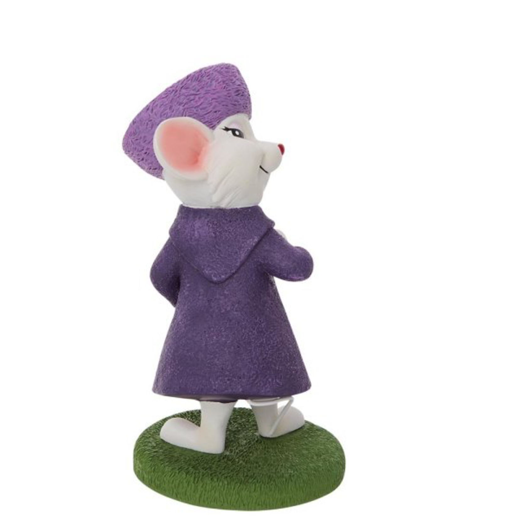 Disney Showcase Disney - Miss Bianca Figurine