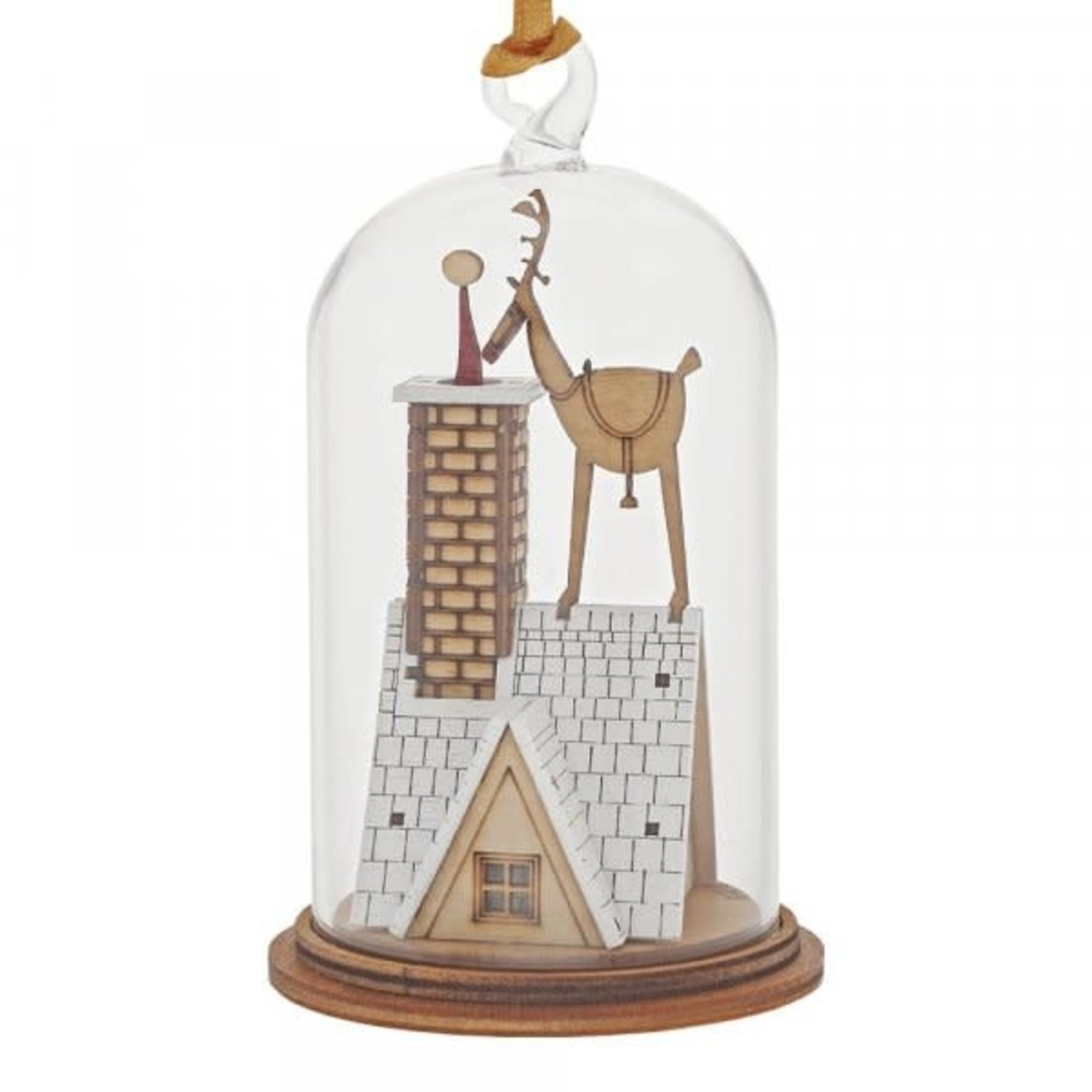 Kloche Kloche - Christmas Eve Hanging Decoration - Figurine