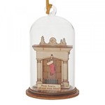 Kloche Kloche - Santa Please Stop Here Hanging Decoration - Figurine