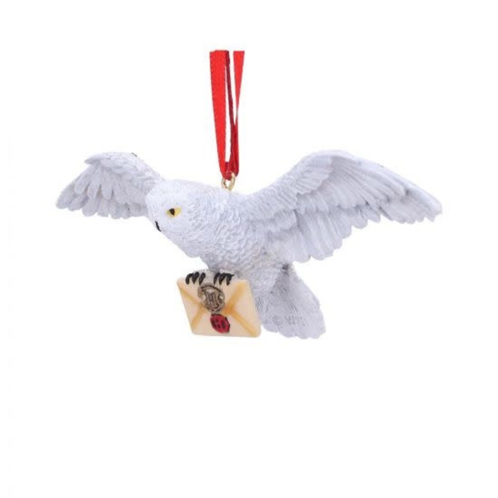 Harry Potter Harry Potter Hedwig Hanging Decoration