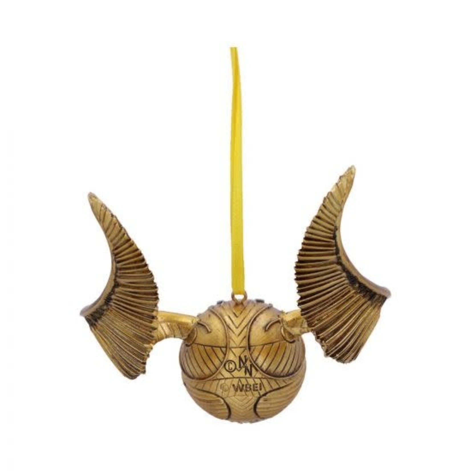 Harry Potter Harry Potter Golden Snitch Hanging Decoration