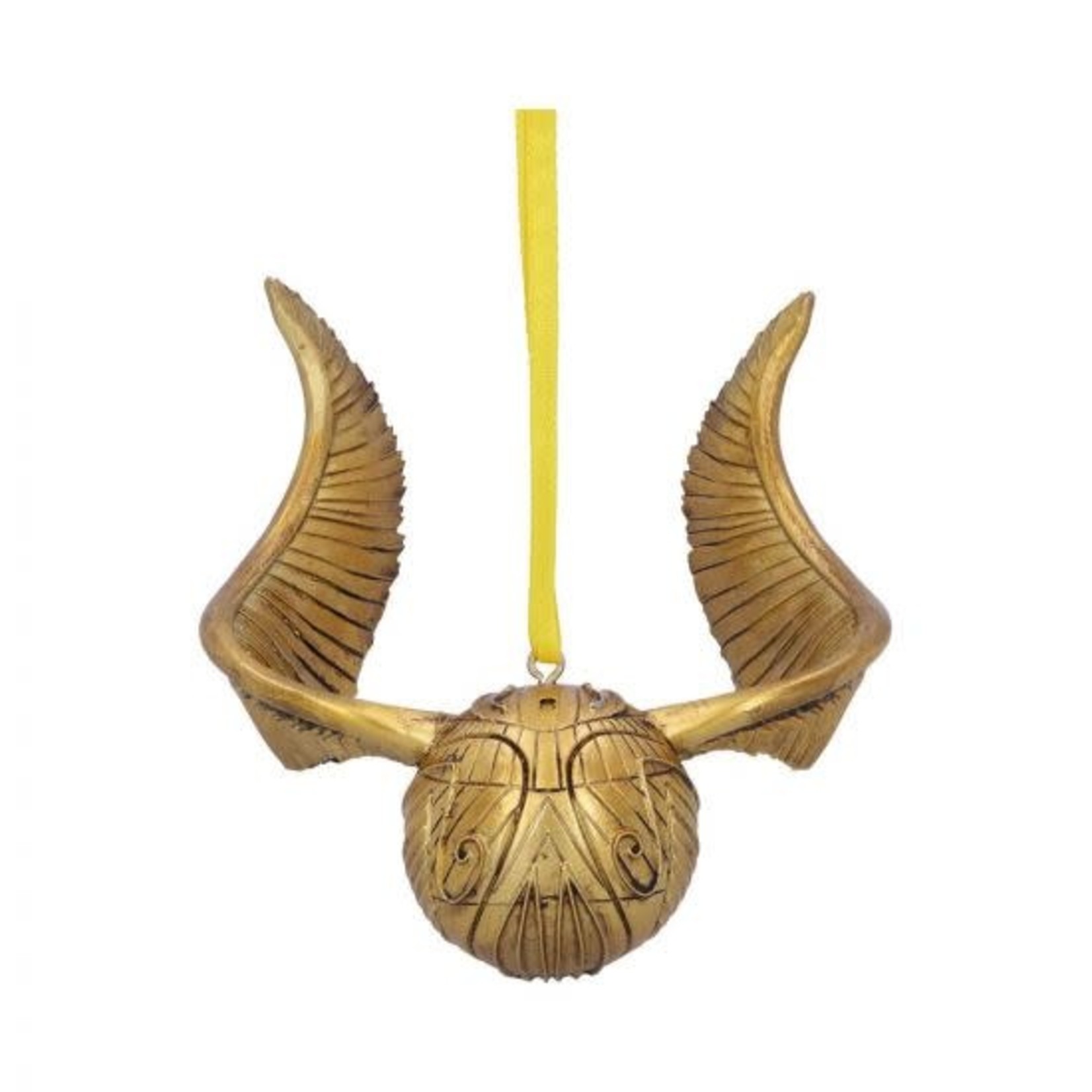 Harry Potter Harry Potter Golden Snitch Hanging Decoration