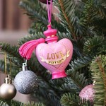 Harry Potter Harry Potter Love Potion Hanging Decoration