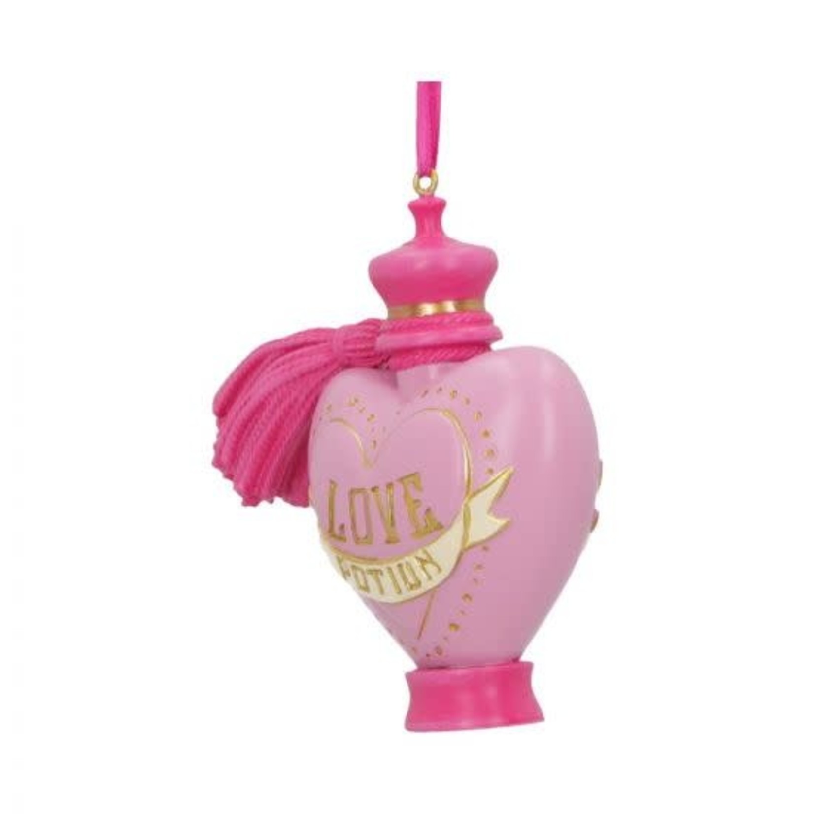 Harry Potter Harry Potter Love Potion Hanging Decoration