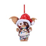 Gremlins Gremlins Gizmo in Fairy Lights Hanging Decoration