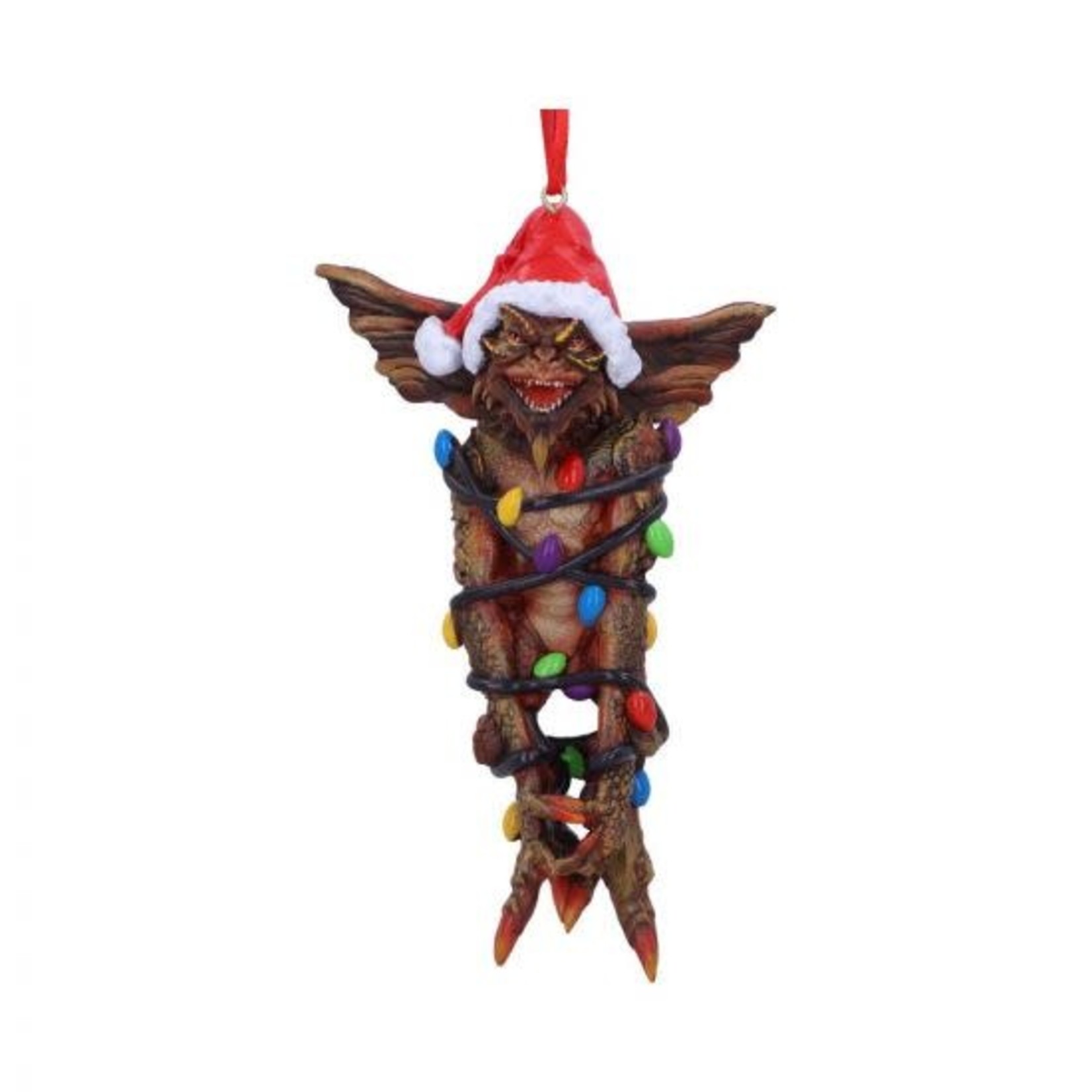 Gremlins Gremlins Mohawk Lights Hanging Decoration