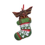 Gremlins Gremlins Mohawk Stocking Hanging Decoration